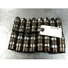 98D028 Lifters Set All From 1996 Ford F-150  5.0